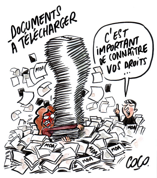 Documents à télécharger Documents à télécharger
