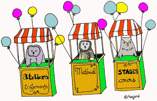 Petites annonces de la Maison des Artistes Petites annonces de la Maison des Artistes
