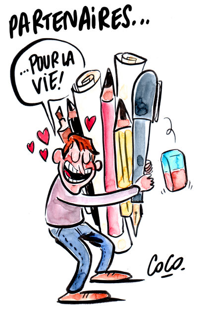 partenaires