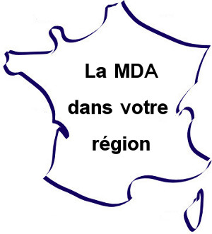 Dans votre Région