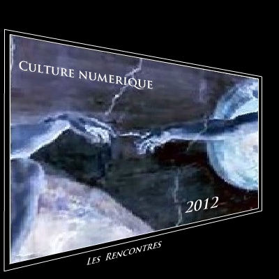 Rencontres culture numerique