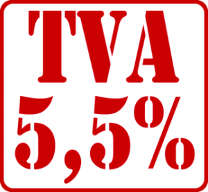 Image TVA 5,5%