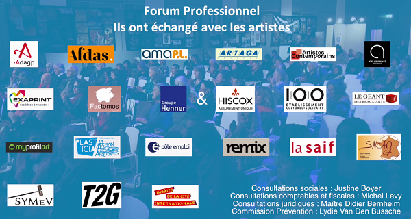 Partenaires Partenaires