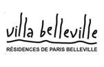 Villa Belleville