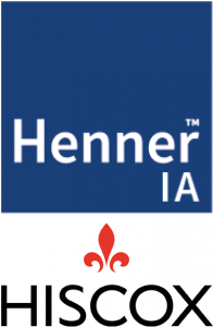 Henner Hiscox