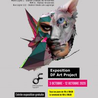 Exposition DF Art Project