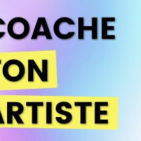 Coaching pour artistes