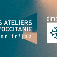 Inscrivez vous à la Journée des Ateliers d'Artistes d'Occitanie