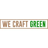 We craft green - Collectif de personnes créatrices à vocation écologique