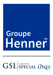 Henner - GSL-GROUPAMA