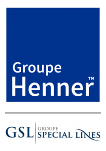 Henner - Groupe Special Lines et Groupama