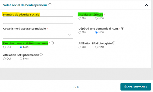 Devenir artiste-auteur : ouvrir et / ou compléter mon activité - La ...