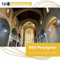 Candidatures ouvertes pour le salon NAE Perpignan