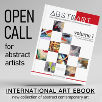 Appel aux artistes abstraits - Abstrart vol.1