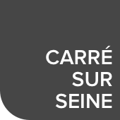 Carré sur Seine