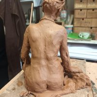 Atelier de poterie céramiste propose stages pendant les vacances scolaires