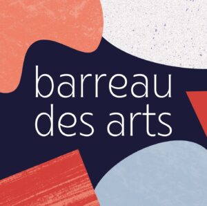 Le Barreau des Arts