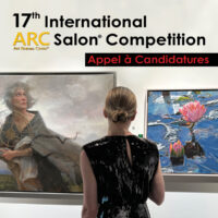 17th International ARC Salon Competition