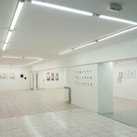 Espace exposition - ateliers - loft
