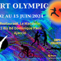 ART OLYMPIC