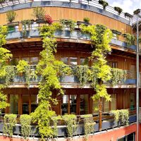 Location d’ateliers a Saint Ouen Sur Seine.