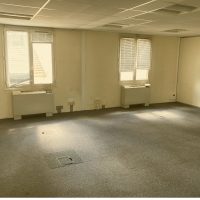 Bureaux et ateliers Aubervilliers