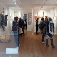 Exposez aux Batignolles (Paris 17)