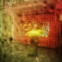 photographe cherche agent