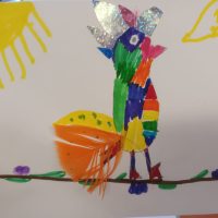 recherche animateurs ateliers arts plastiques