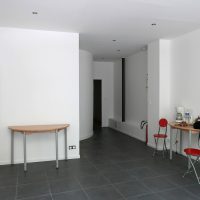 Local à louer 60m2 Paris XXème