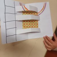 Intervenant périscolaire relaxation par le dessin