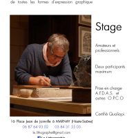 Lithographie
