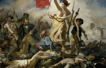 Restauration des oeuvres du patrimoins