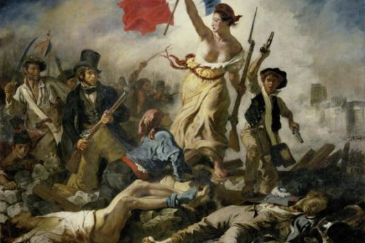 Restauration des oeuvres du patrimoins