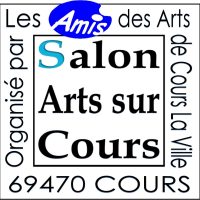 SALON d'ART sur COURS Exposition peintures & sculptures