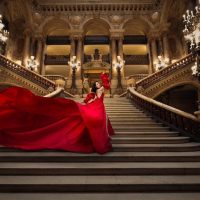 Modèle Vivant/ Danseuse/ Comédienne 💃🏻