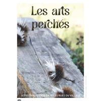 Festival Les Arts Perchés