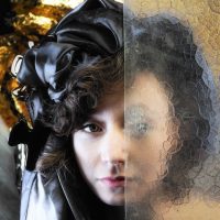 Modèle femme vivant / photo / modelage