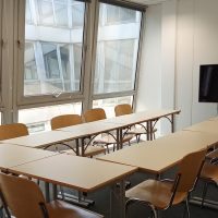Location bureaux salles de réunion Boulogne-Billancourt