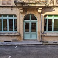 Local à louer (boutique atelier)