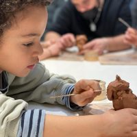 Atelier de Céramique