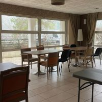 Atelier d'artiste en EHPAD 5€/jour