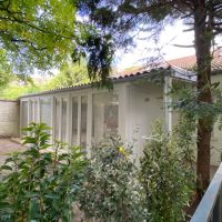 Atelier logement à vendre au Bourget