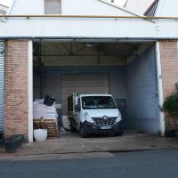 Espace disponible dans atelier de 350m2 - Pantin proche Paris