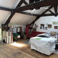 Atelier Montreuil