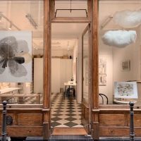 Location de Galerie d'art