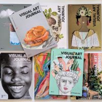 Publication dans Art Magazine