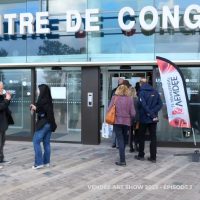 Appel à candidature Vendée Art Show