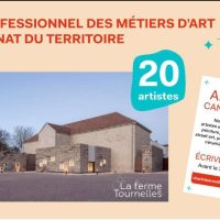 Appel a candidature expo vente Chessy