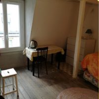 Pièce atelier
